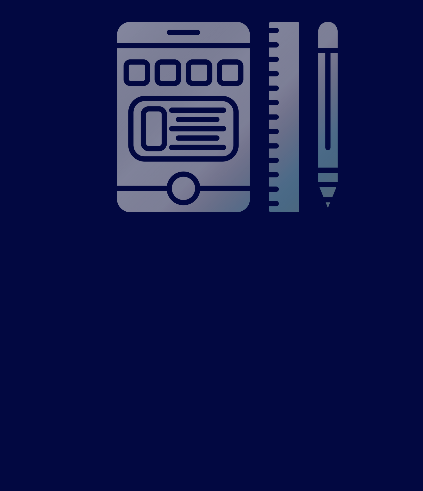 UI/UX Design